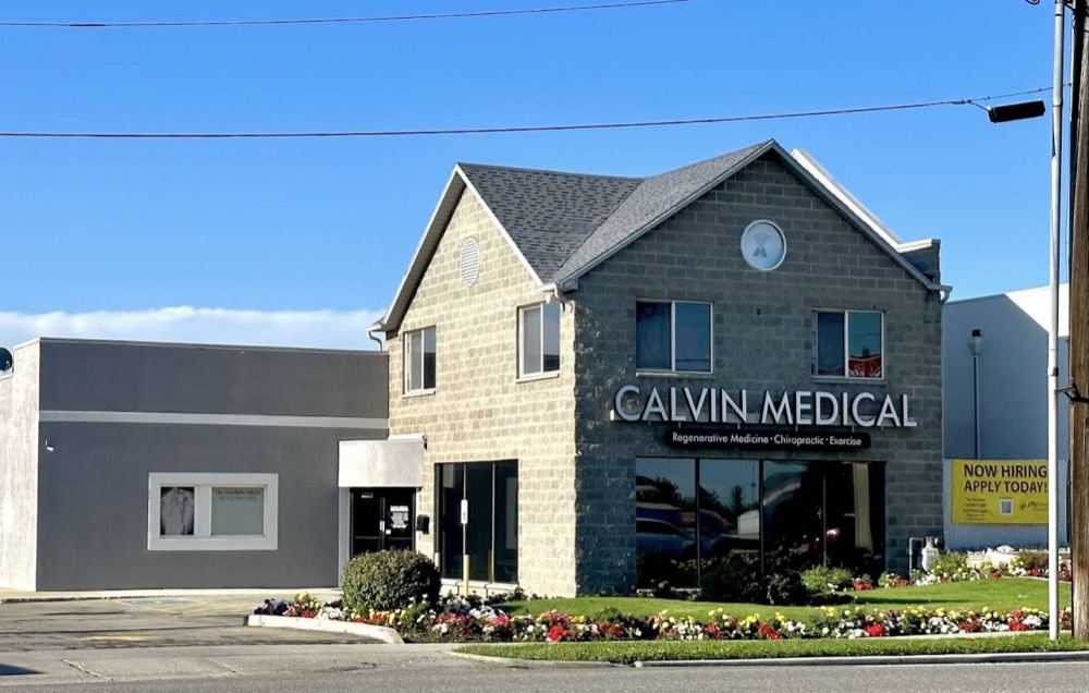 Calvin Medical, West Valley City