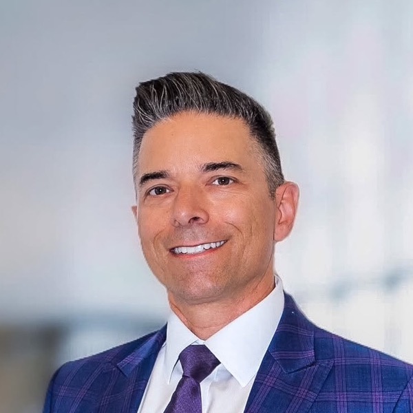 Dr. Calvin M. Beaugez, D.C.